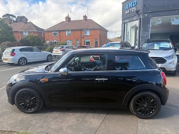 Used MINI Hatch 2014 for sale - 79853803: Photo