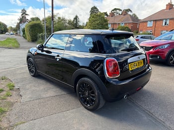 Used MINI Hatch 2014 for sale - 79853803: Photo