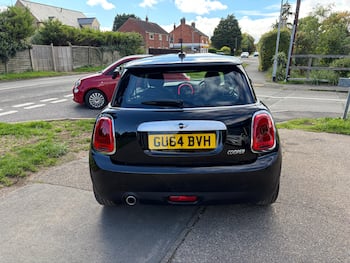 Used MINI Hatch 2014 for sale - 79853803: Photo