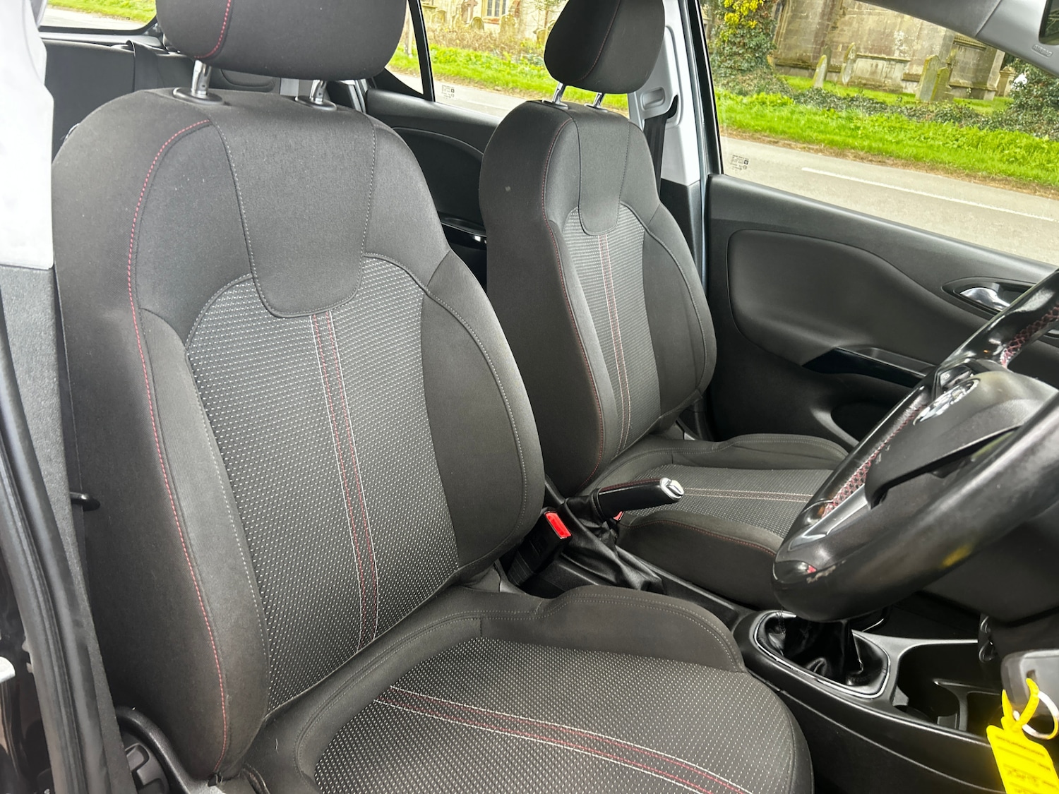 Used Vauxhall Corsa 2015 for sale - 78012341: Photo 11