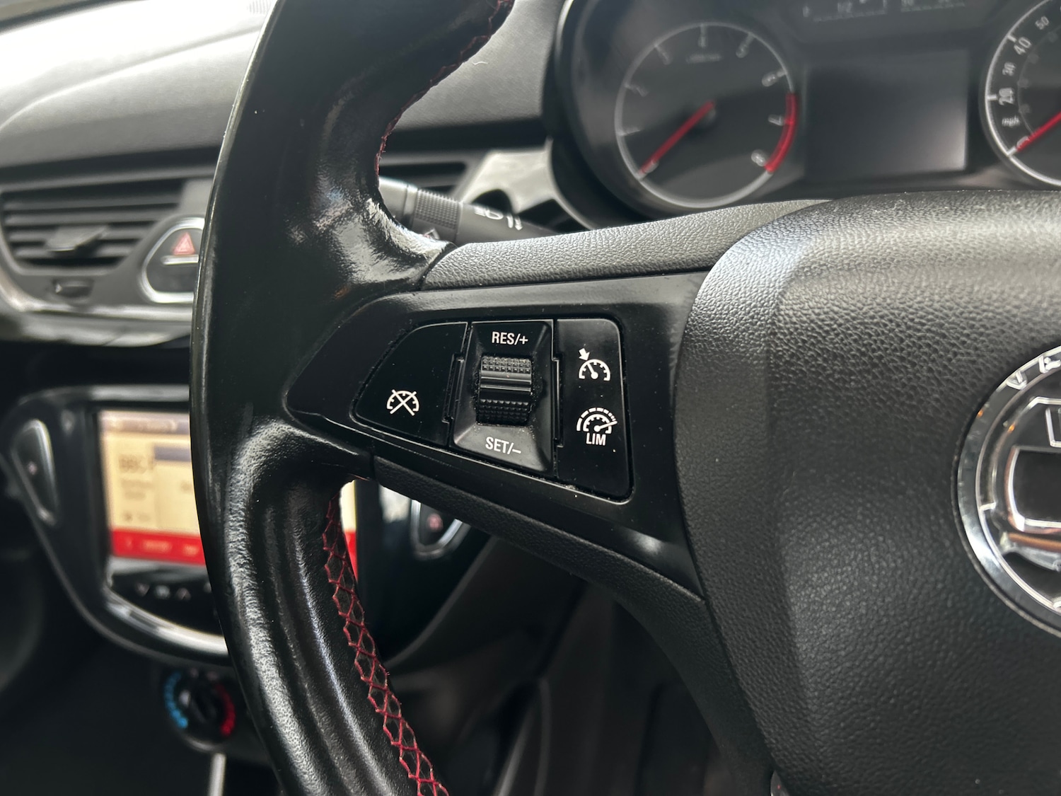 Used Vauxhall Corsa 2015 for sale - 78012341: Photo 14