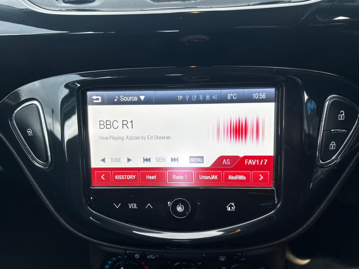 Used Vauxhall Corsa 2015 for sale - 78012341: Photo 17