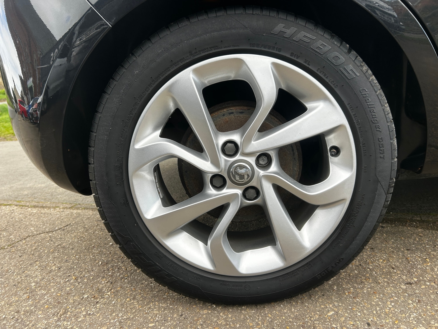 Used Vauxhall Corsa 2015 for sale - 78012341: Photo 21