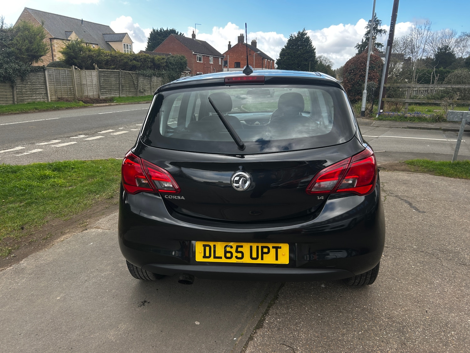 Used Vauxhall Corsa 2015 for sale - 78012341: Photo 4