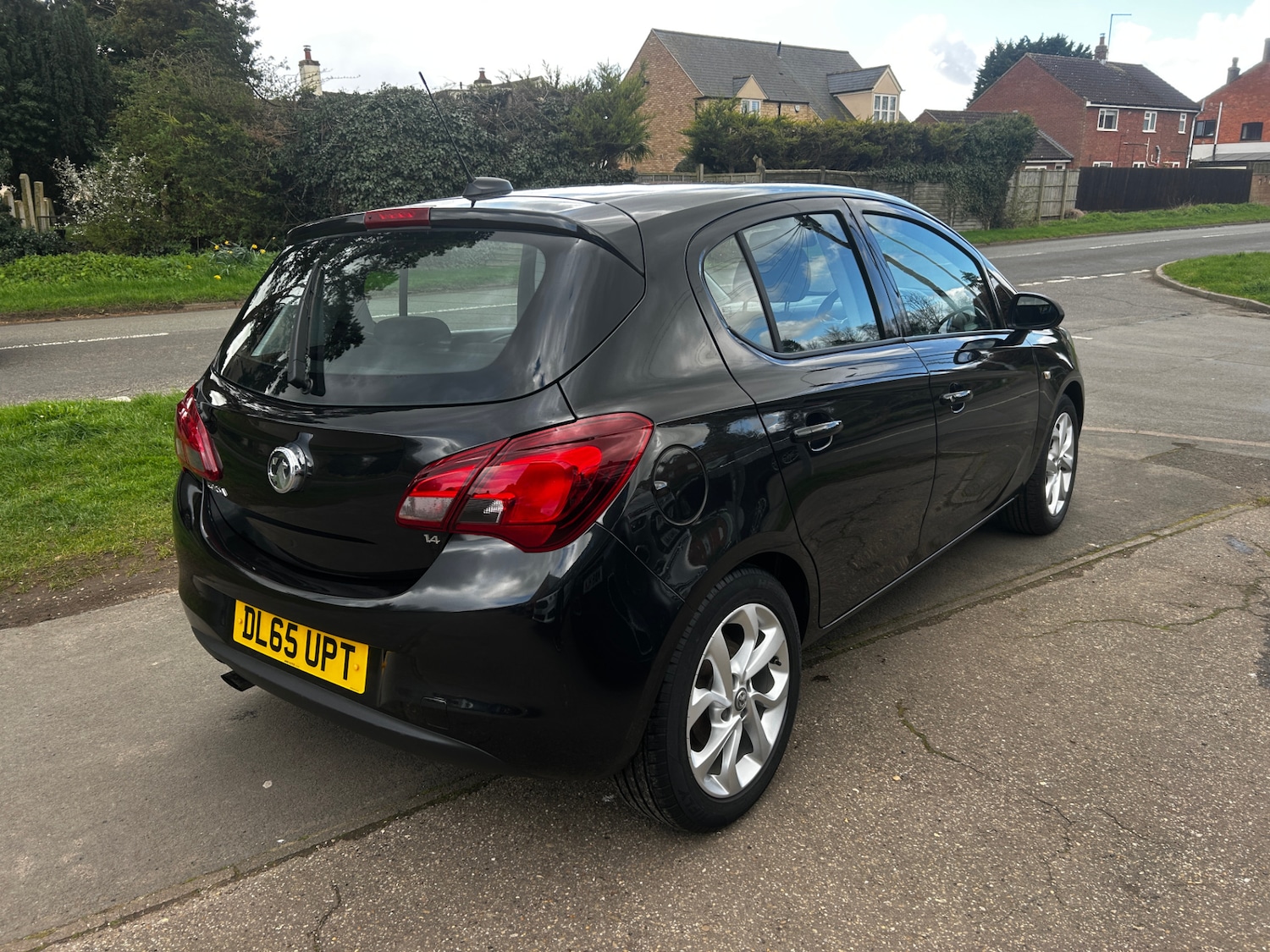 Used Vauxhall Corsa 2015 for sale - 78012341: Photo 5