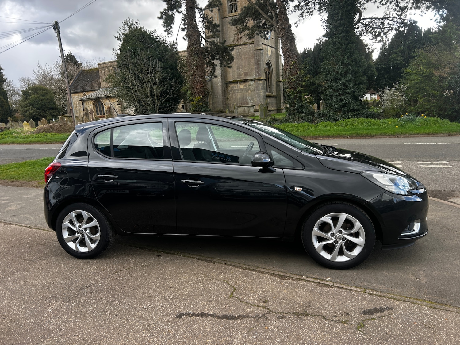 Used Vauxhall Corsa 2015 for sale - 78012341: Photo 6