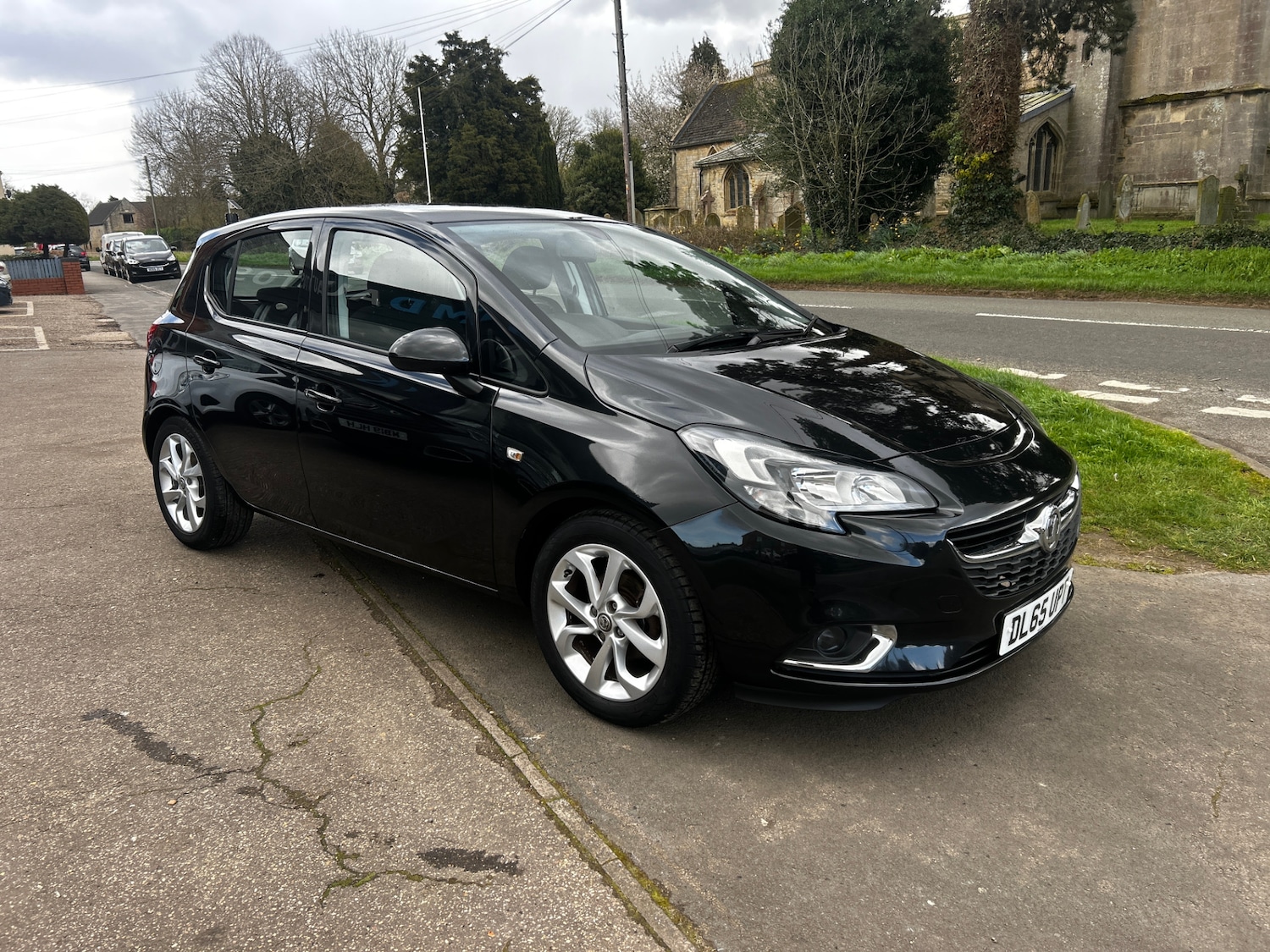 Used Vauxhall Corsa 2015 for sale - 78012341: Photo 7