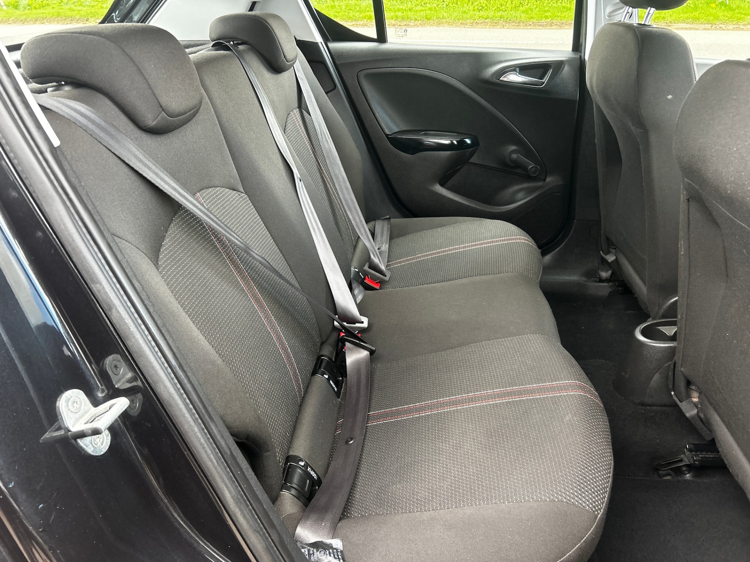 Used Vauxhall Corsa 2015 for sale - 78012341: Photo 9