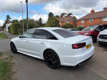 Used Audi A6 2015 for sale - 79865861: Photo