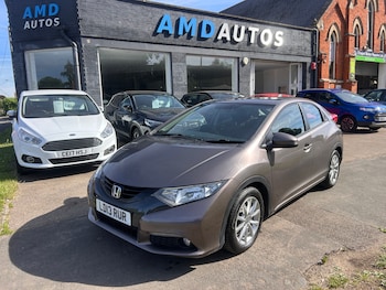 Used Honda Civic 2013 for sale - 78973814: Photo