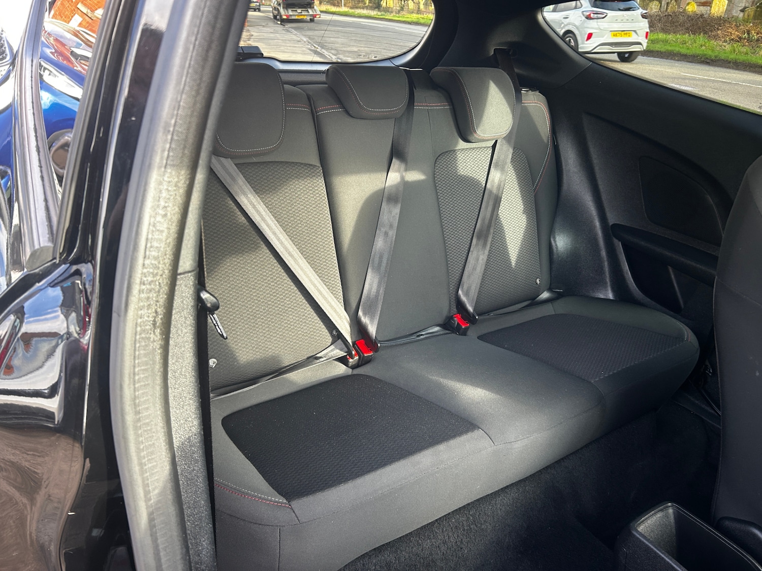 Used Ford Fiesta 2018 for sale - 77501127: Photo 10