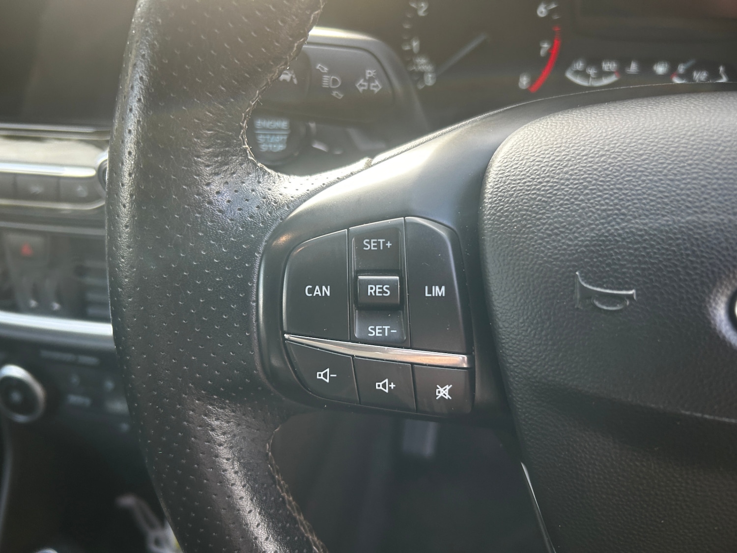 Used Ford Fiesta 2018 for sale - 77501127: Photo 15