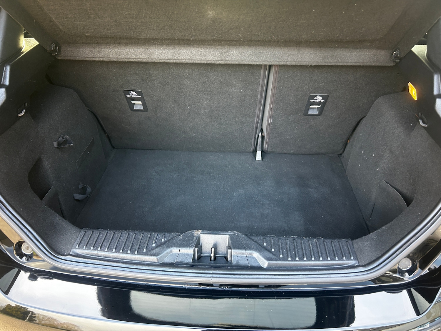 Used Ford Fiesta 2018 for sale - 77501127: Photo 20