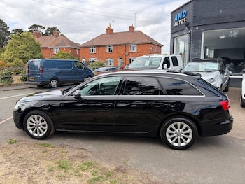 Used Audi A6 2013 for sale - 79616889: Photo
