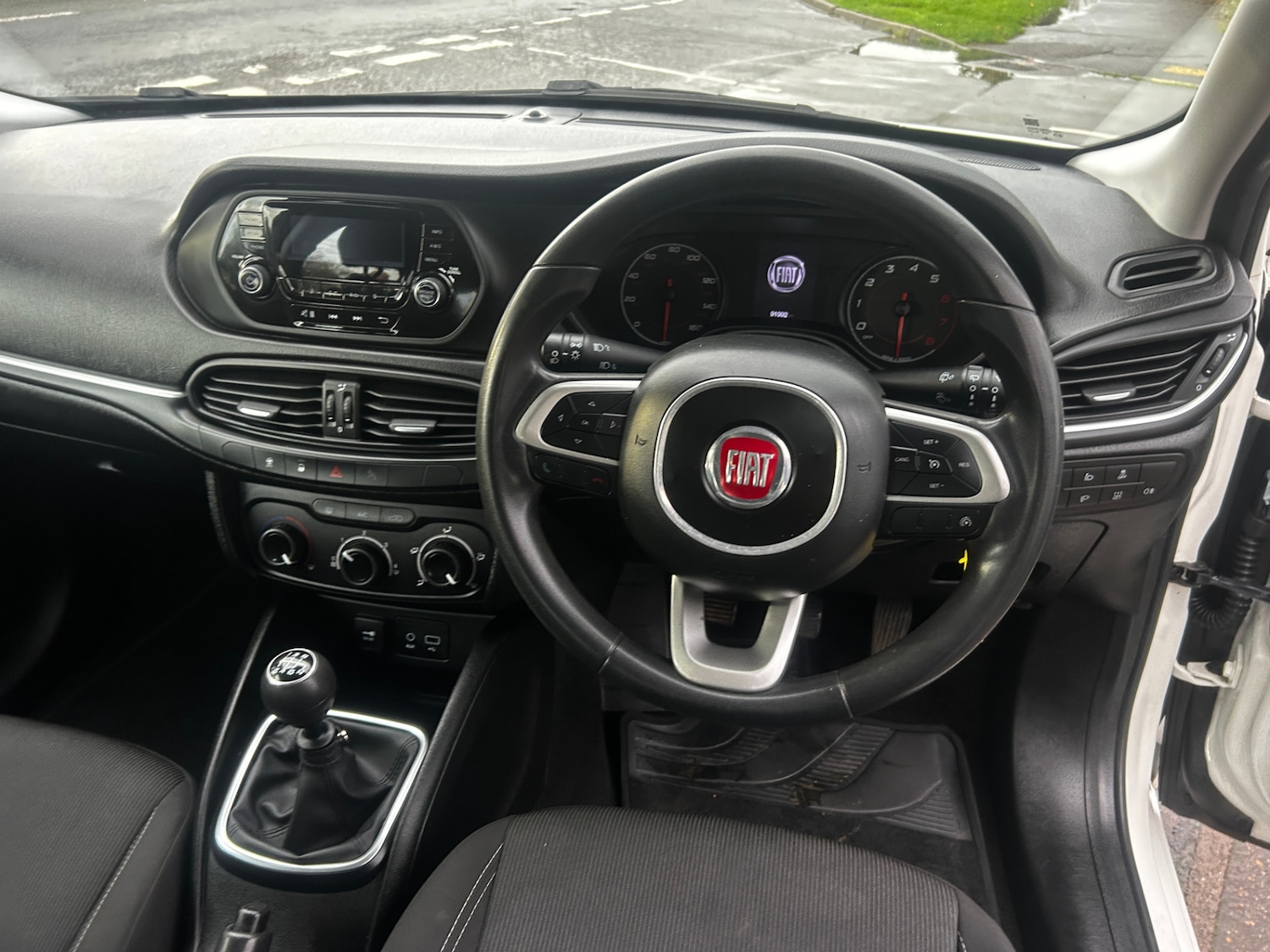 Used Fiat Tipo 2017 for sale - 76553920: Photo 13