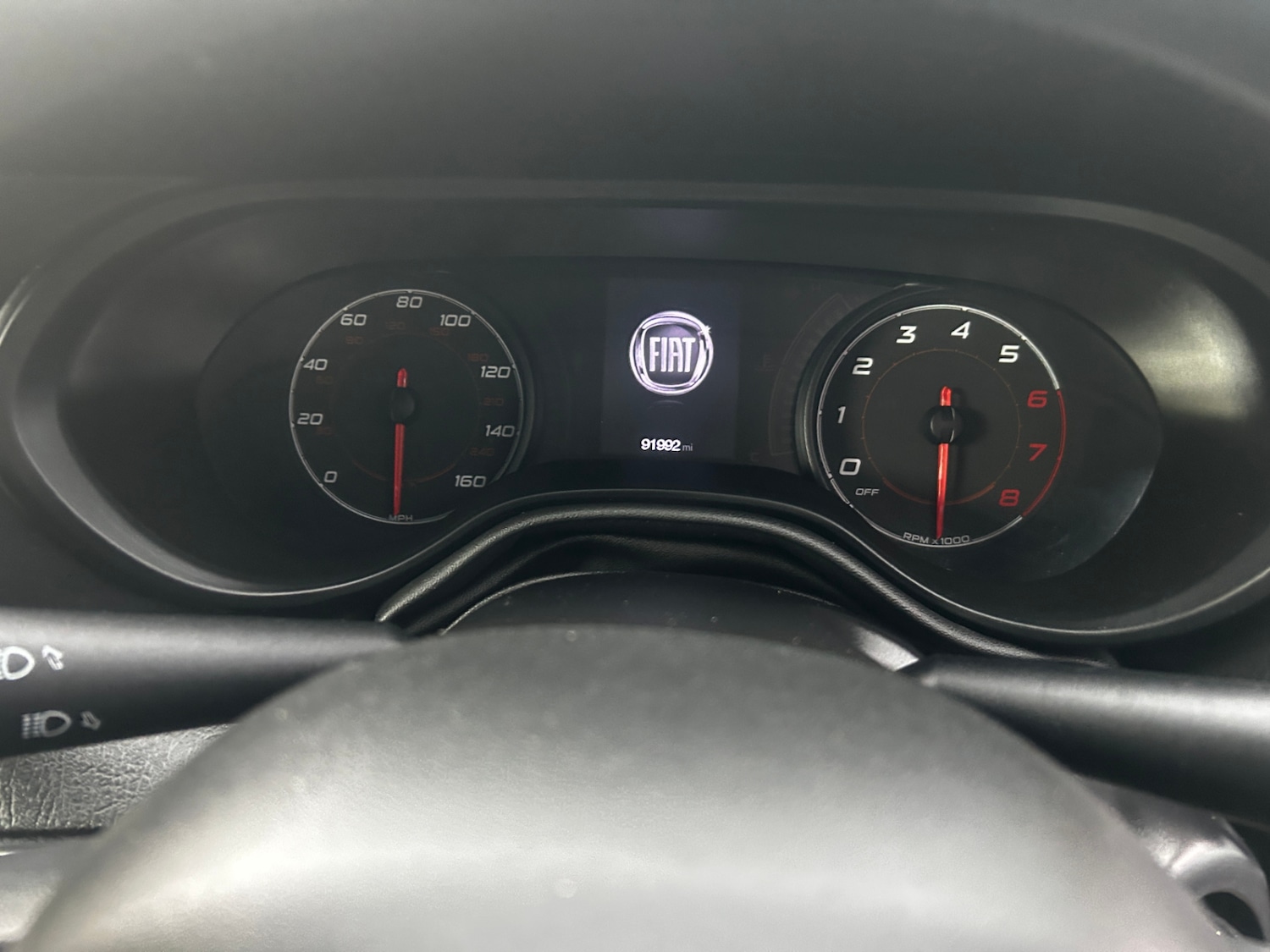 Used Fiat Tipo 2017 for sale - 76553920: Photo 15