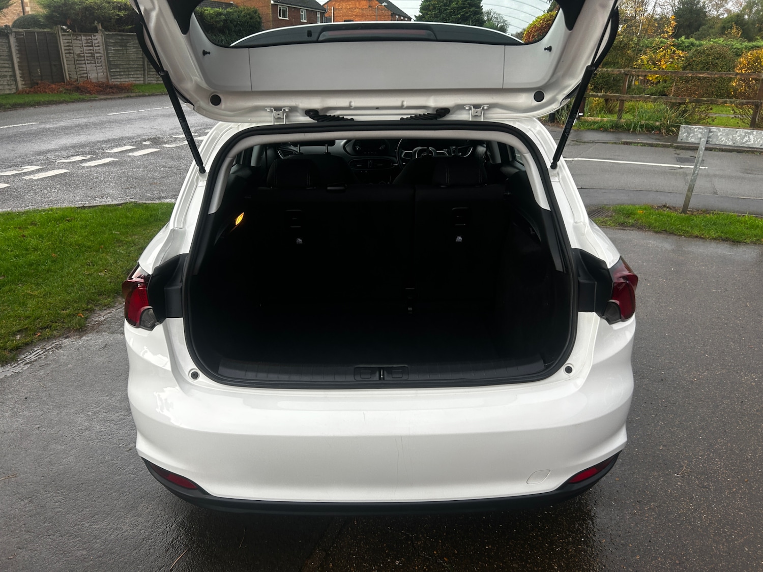 Used Fiat Tipo 2017 for sale - 76553920: Photo 19