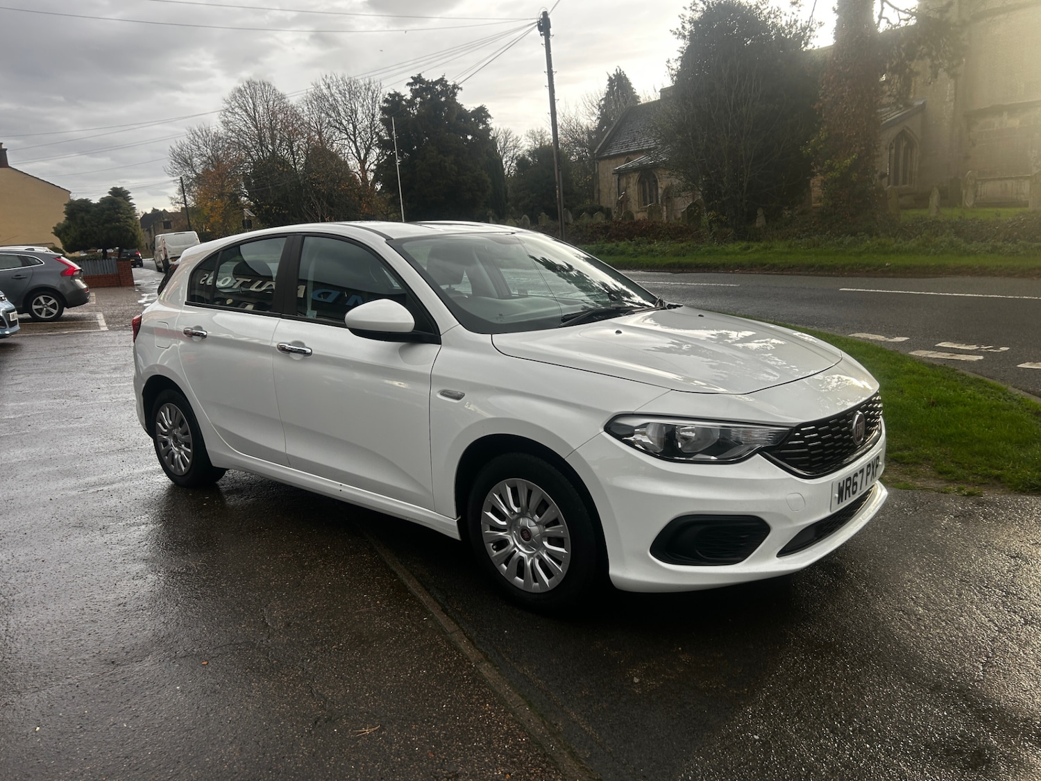 Used Fiat Tipo 2017 for sale - 76553920: Photo 7