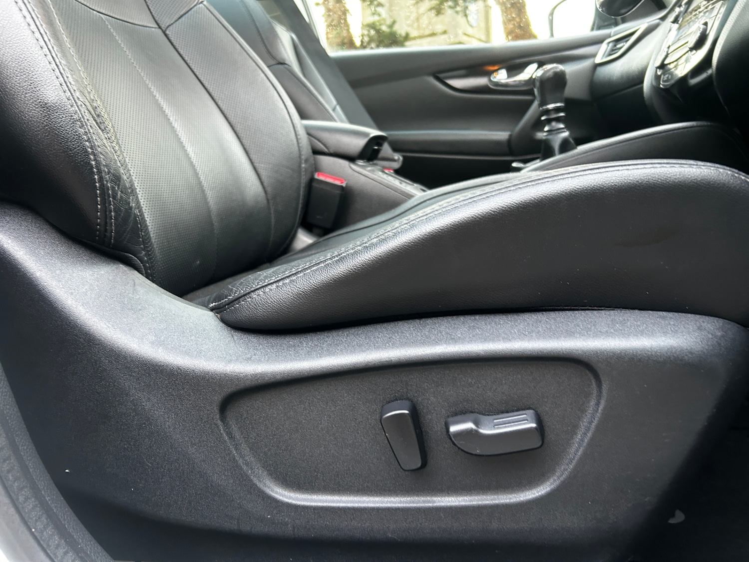 Used Nissan Qashqai 2016 for sale - 76919839: Photo 12