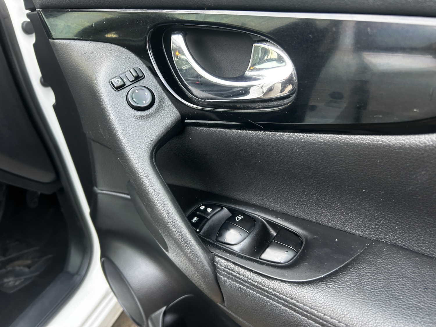 Used Nissan Qashqai 2016 for sale - 76919839: Photo 13