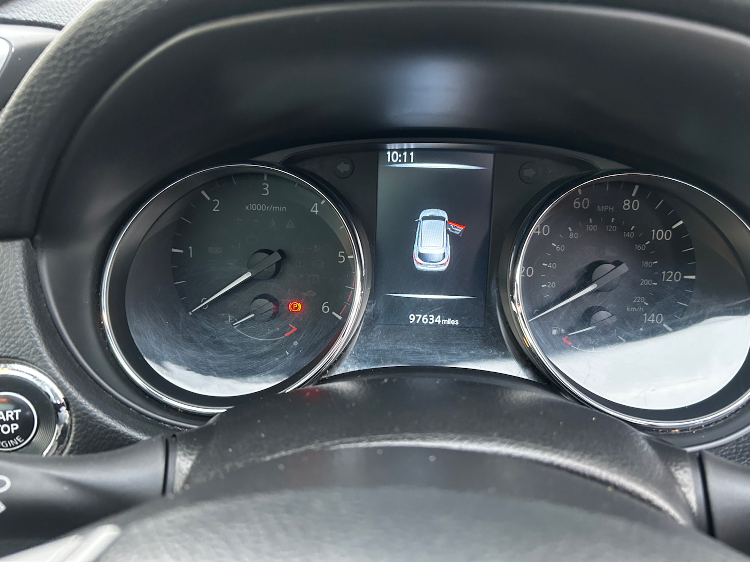 Used Nissan Qashqai 2016 for sale - 76919839: Photo 16