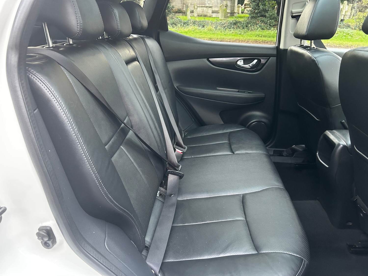 Used Nissan Qashqai 2016 for sale - 76919839: Photo 9