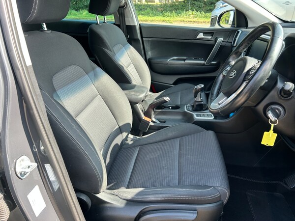 Used Kia Sportage 2019 for sale - 75604117: Photo 13