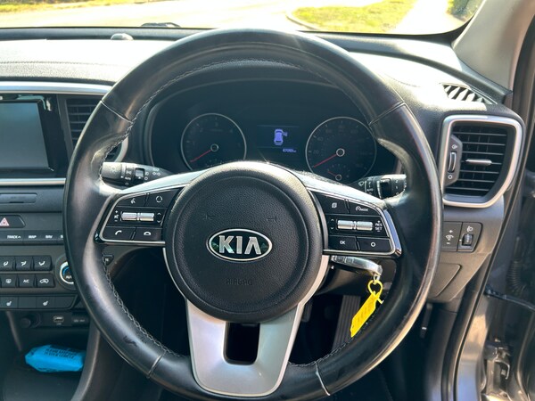 Used Kia Sportage 2019 for sale - 75604117: Photo 17