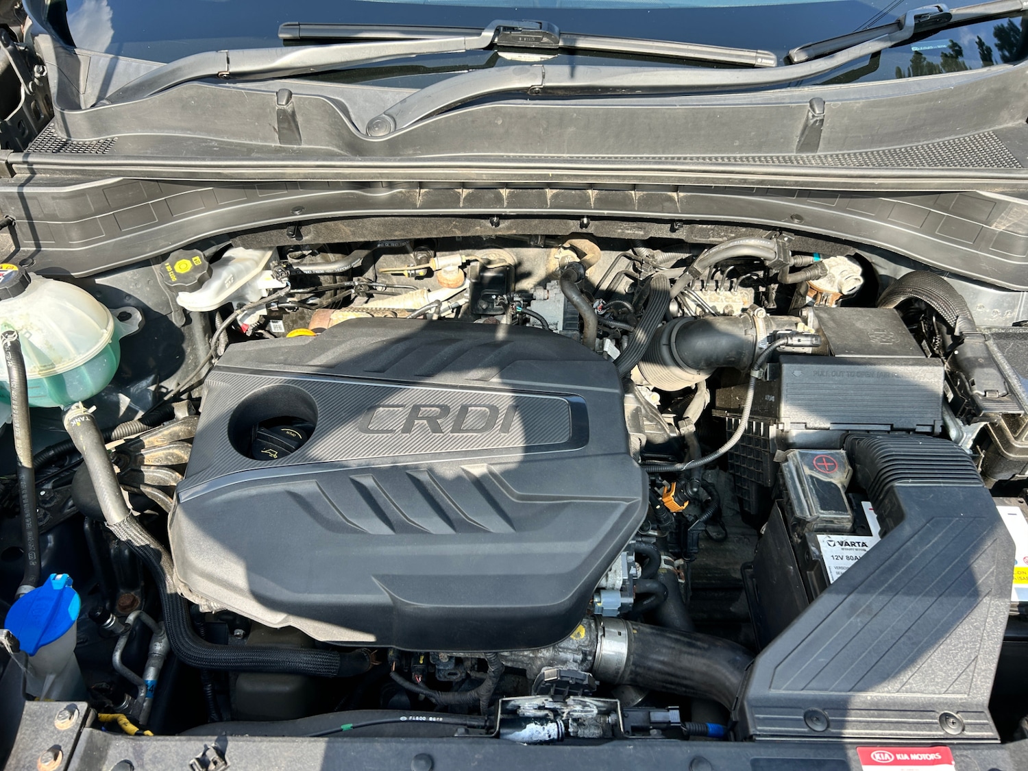 Vehicle 23