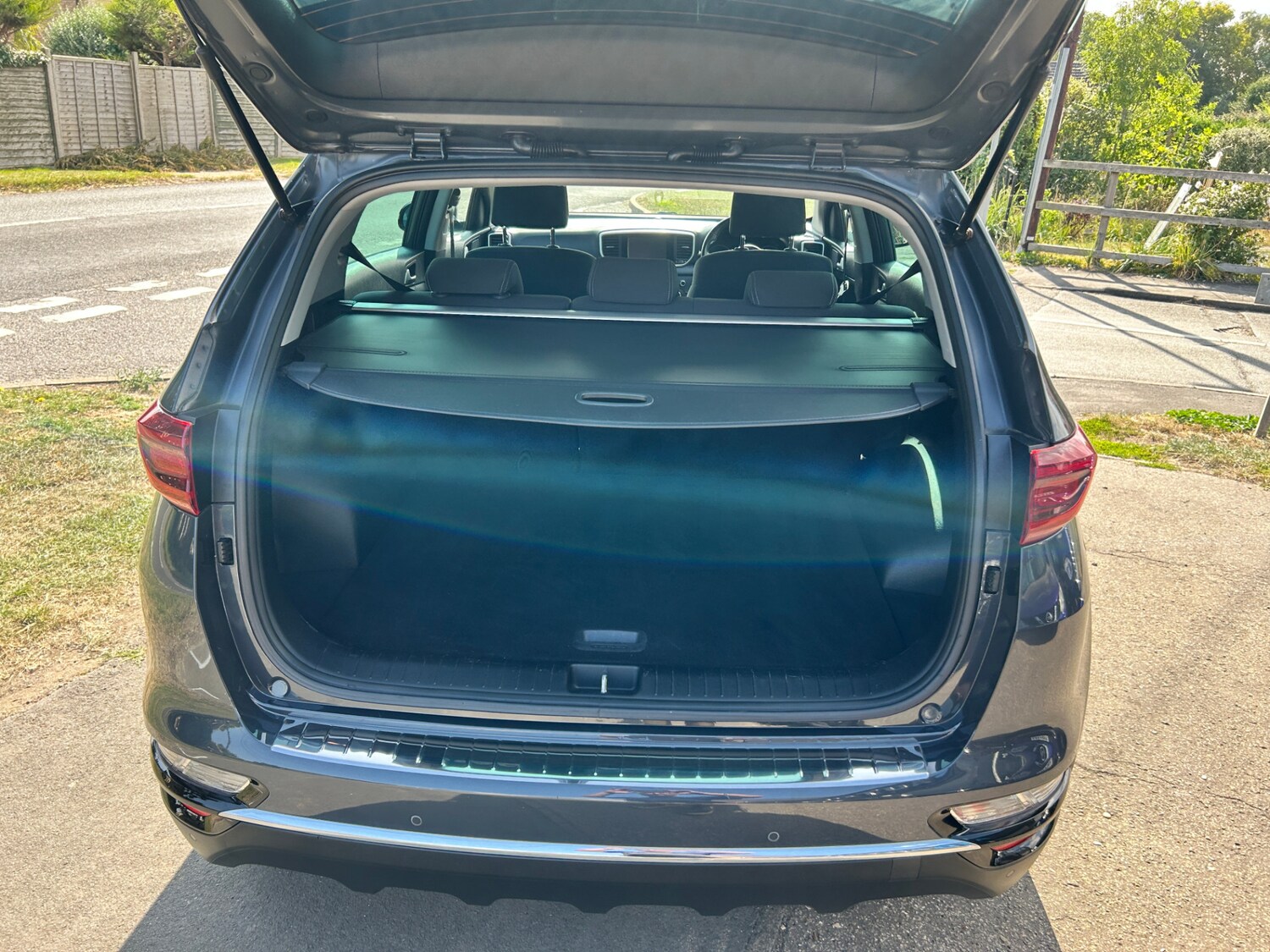 Vehicle 24