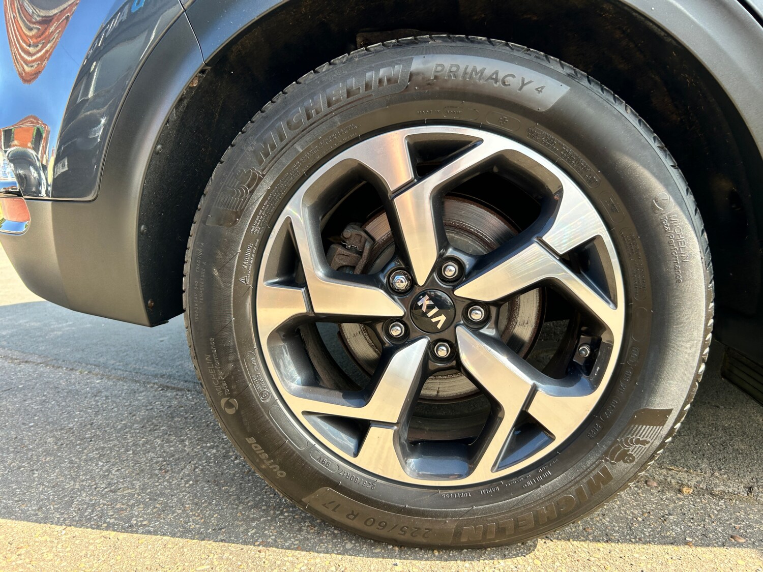 Vehicle 27