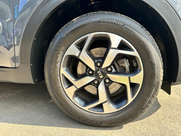 Used Kia Sportage 2019 for sale - 75604117: Photo 28