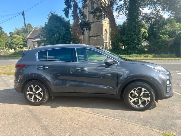Used Kia Sportage 2019 for sale - 75604117: Photo 7