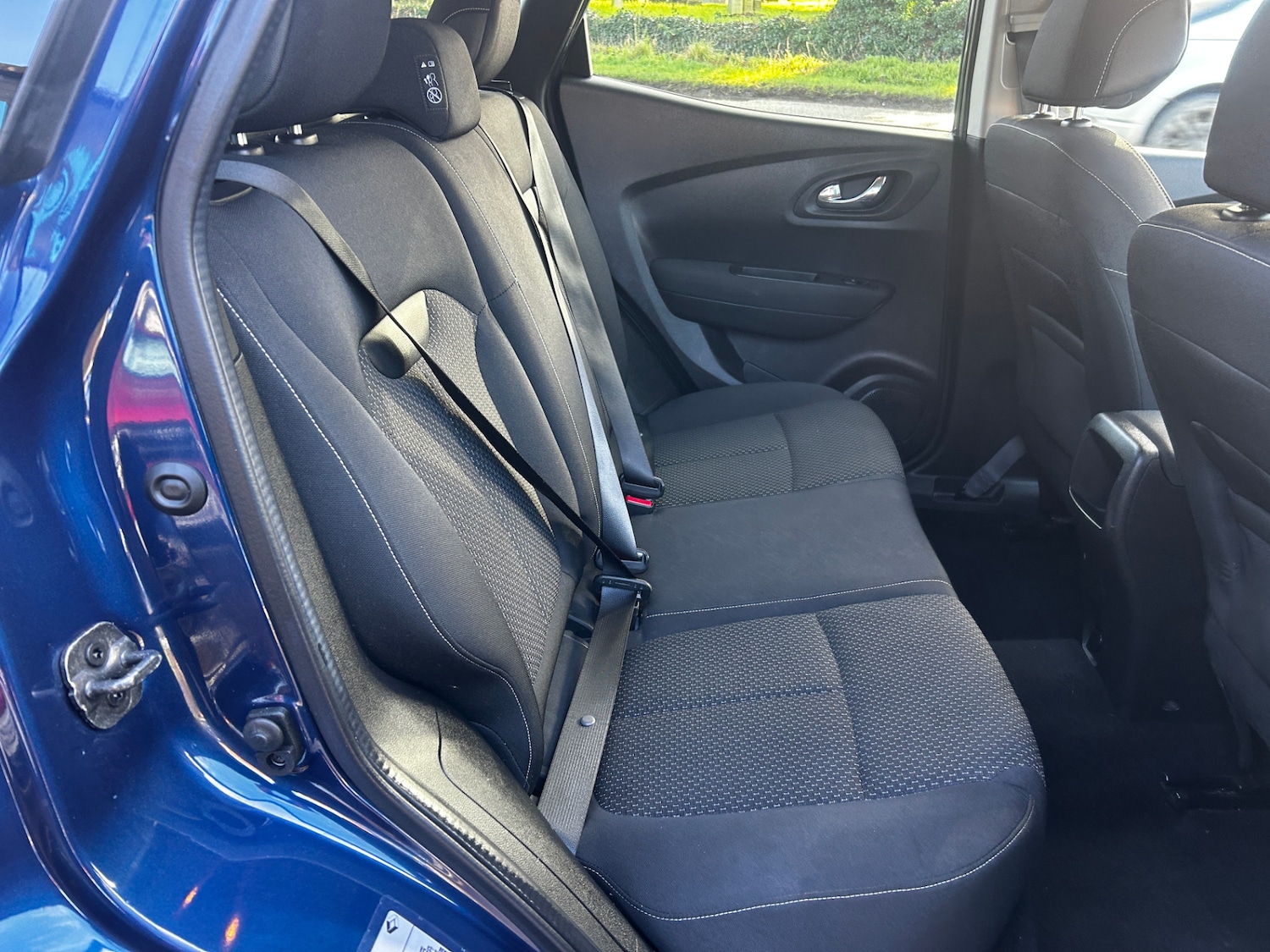 Used Renault Kadjar 2018 for sale - 77352256: Photo 10