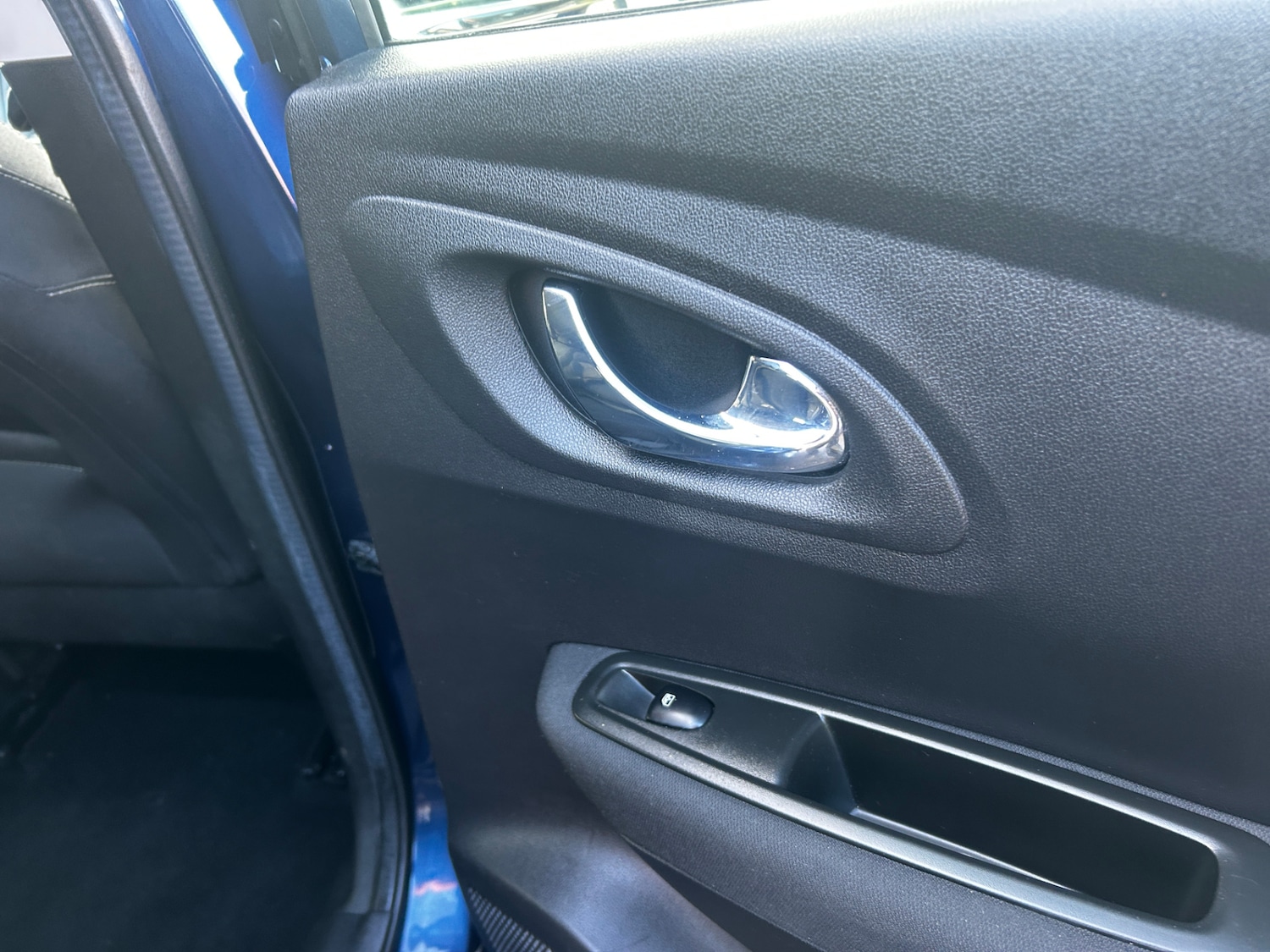 Used Renault Kadjar 2018 for sale - 77352256: Photo 11