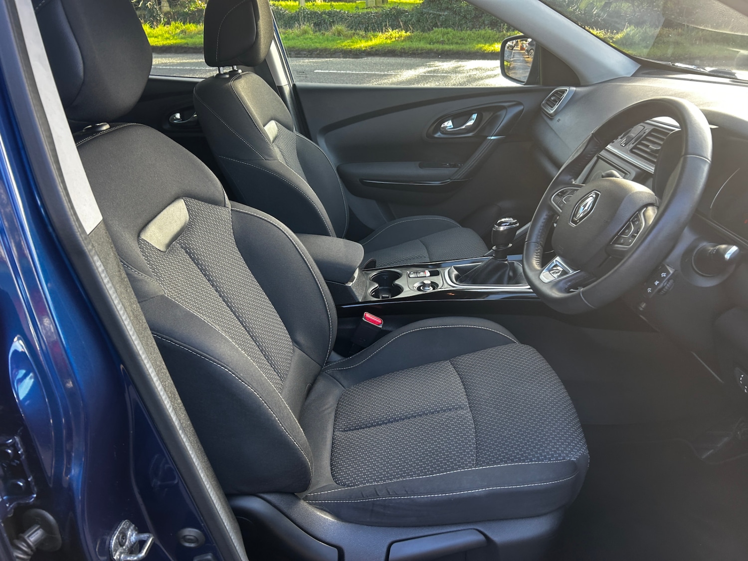 Used Renault Kadjar 2018 for sale - 77352256: Photo 12