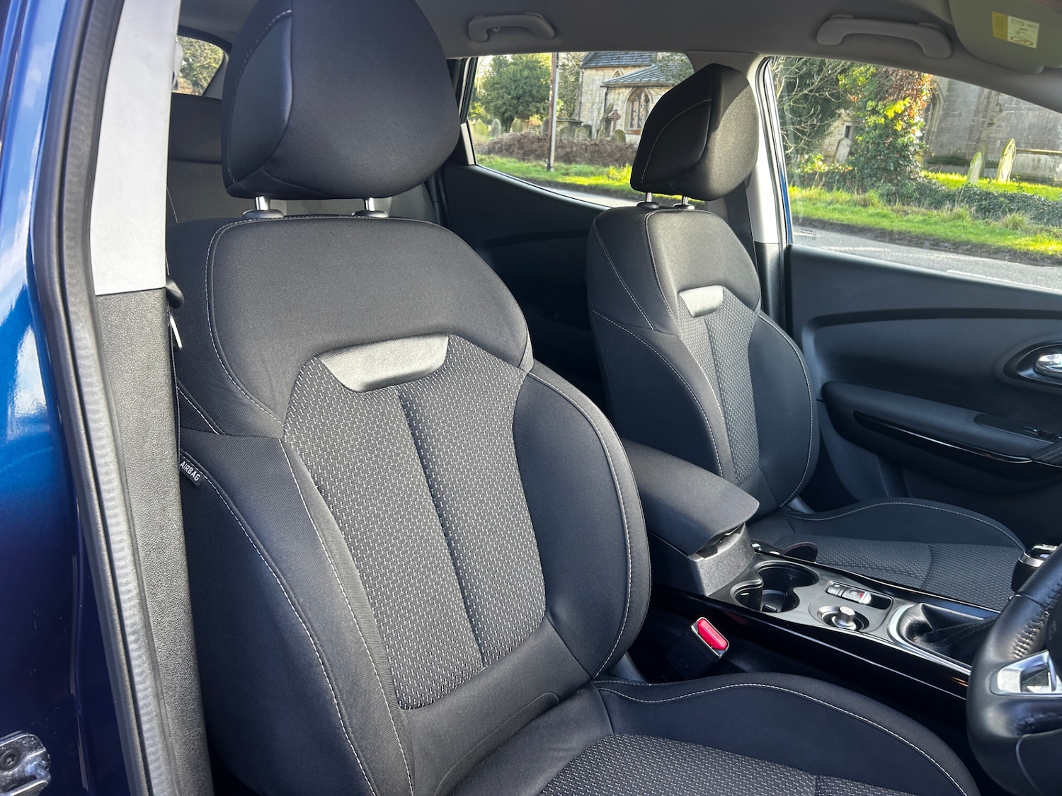 Used Renault Kadjar 2018 for sale - 77352256: Photo 13