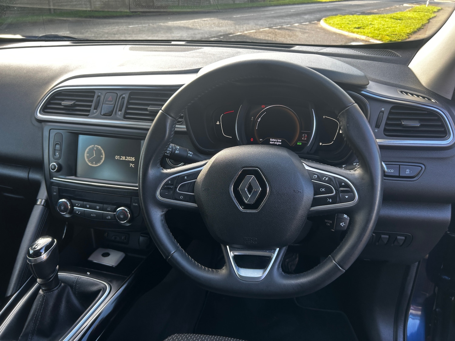 Used Renault Kadjar 2018 for sale - 77352256: Photo 15