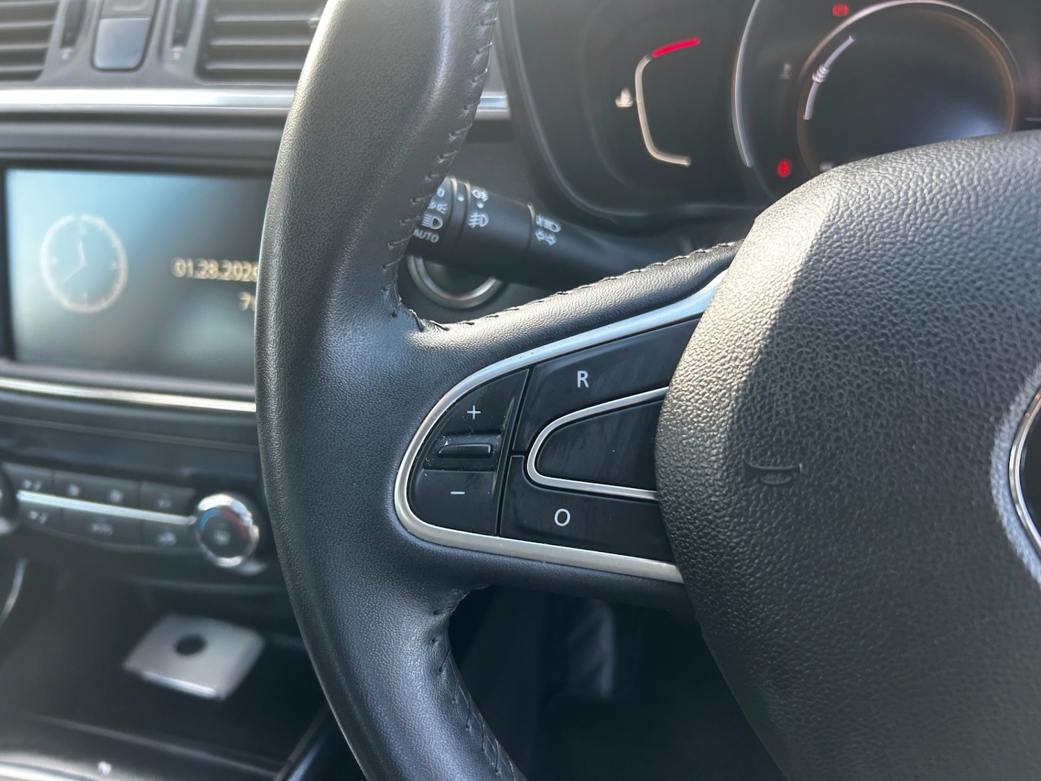 Used Renault Kadjar 2018 for sale - 77352256: Photo 16