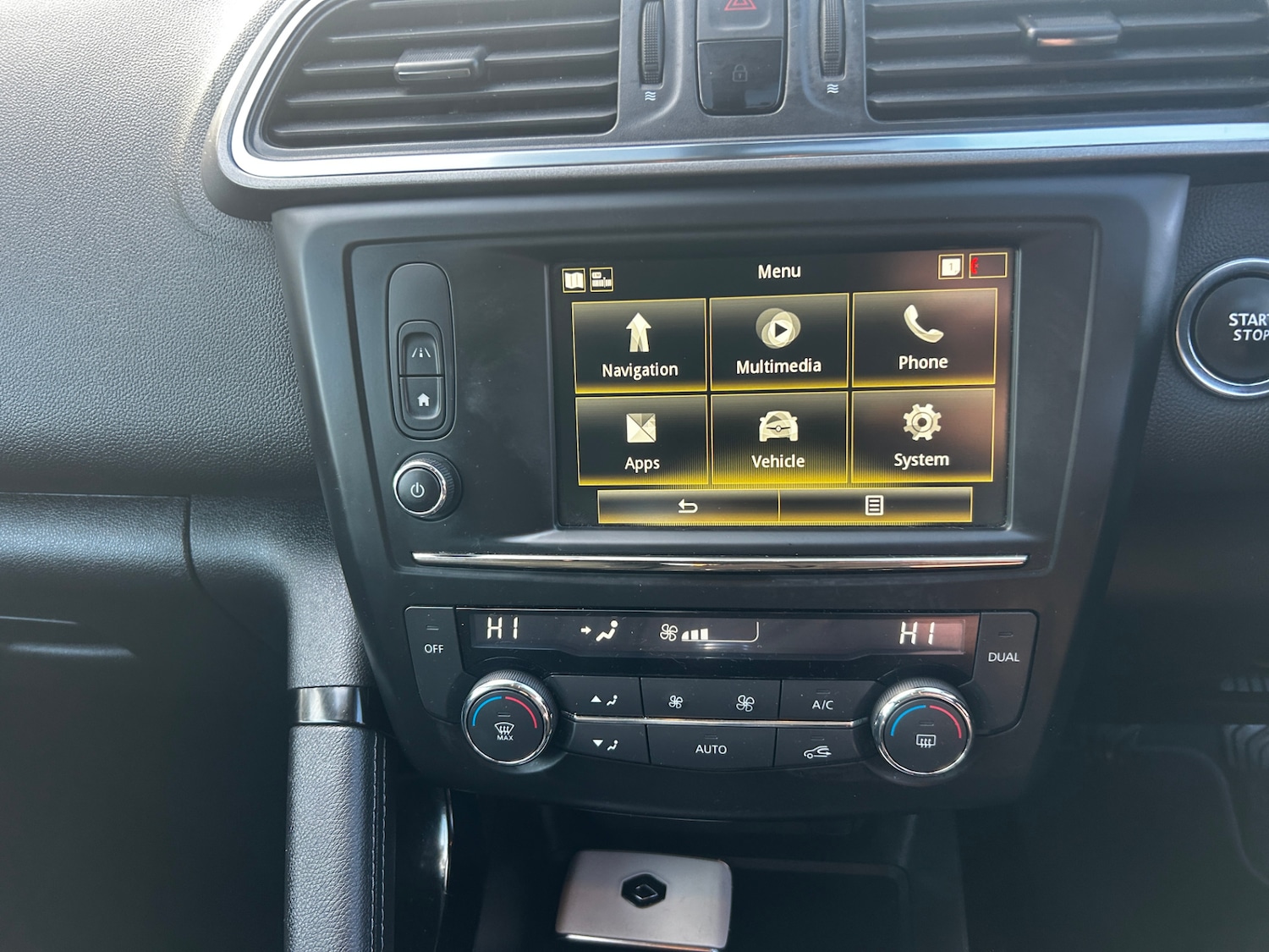 Used Renault Kadjar 2018 for sale - 77352256: Photo 18