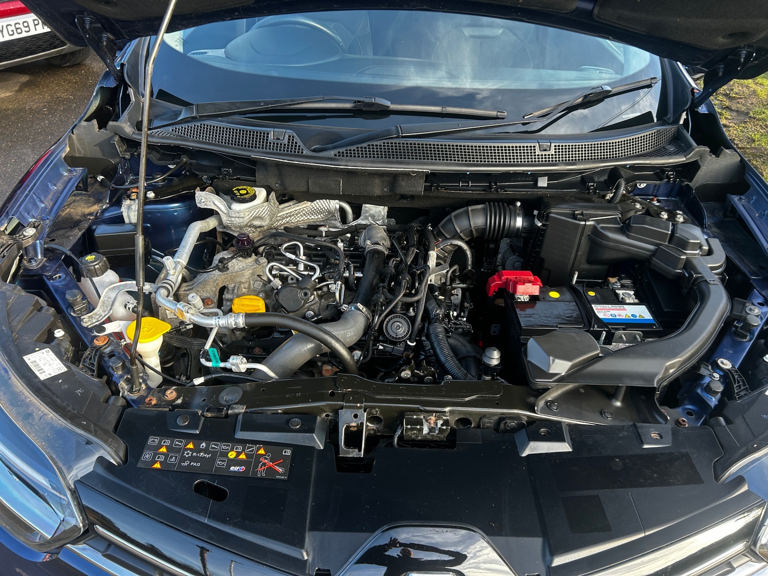 Used Renault Kadjar 2018 for sale - 77352256: Photo 21