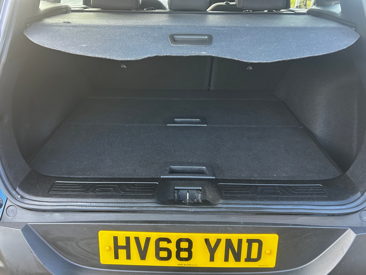 Used Renault Kadjar 2018 for sale - 77352256: Photo 23