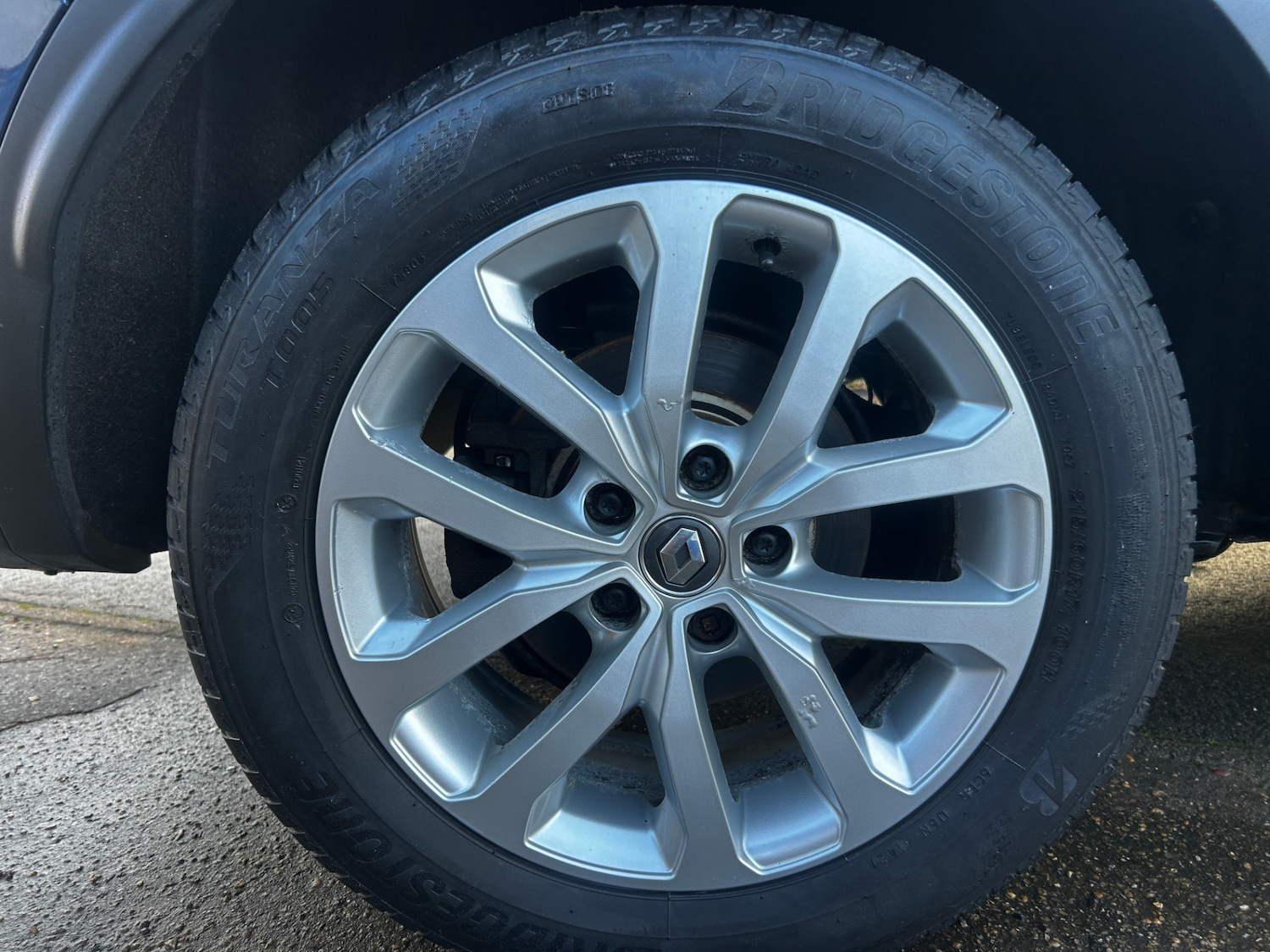 Used Renault Kadjar 2018 for sale - 77352256: Photo 24