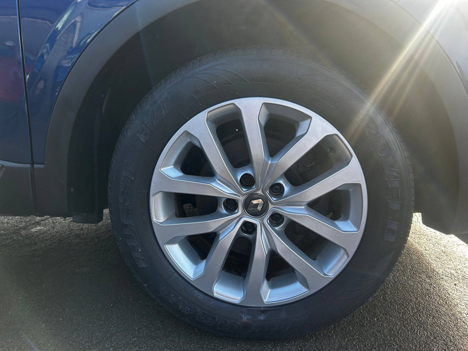 Used Renault Kadjar 2018 for sale - 77352256: Photo 25