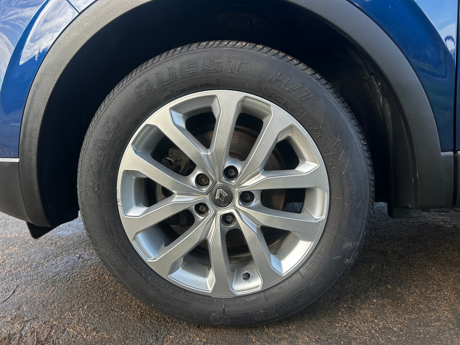 Used Renault Kadjar 2018 for sale - 77352256: Photo 26