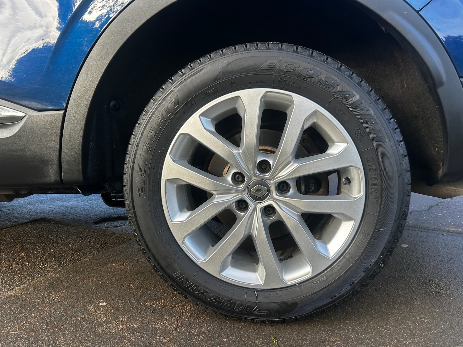 Used Renault Kadjar 2018 for sale - 77352256: Photo 27