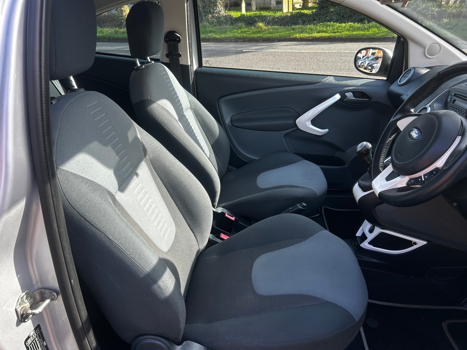 Used Ford Ka 2016 for sale - 77663653: Photo 10