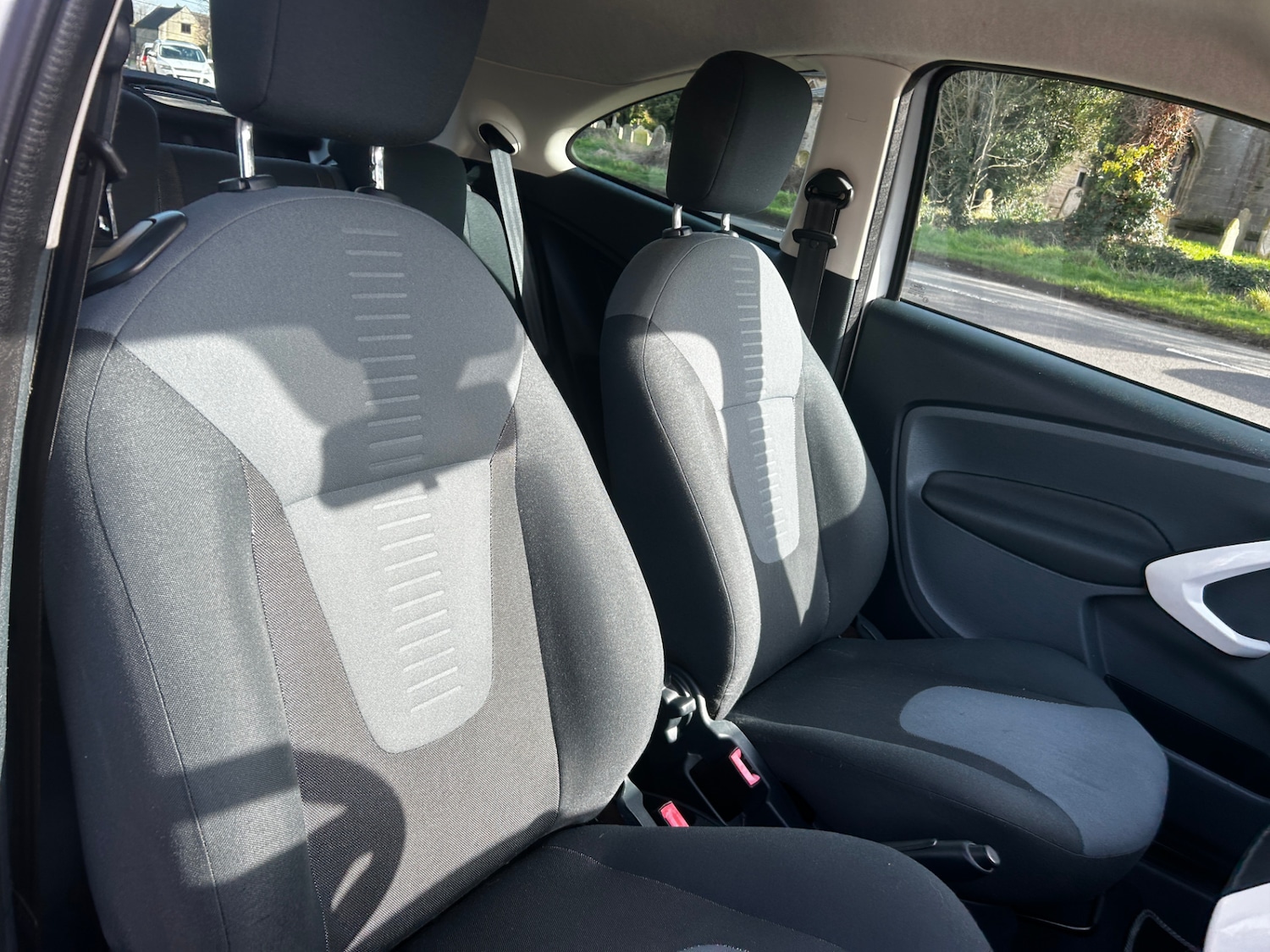 Used Ford Ka 2016 for sale - 77663653: Photo 11