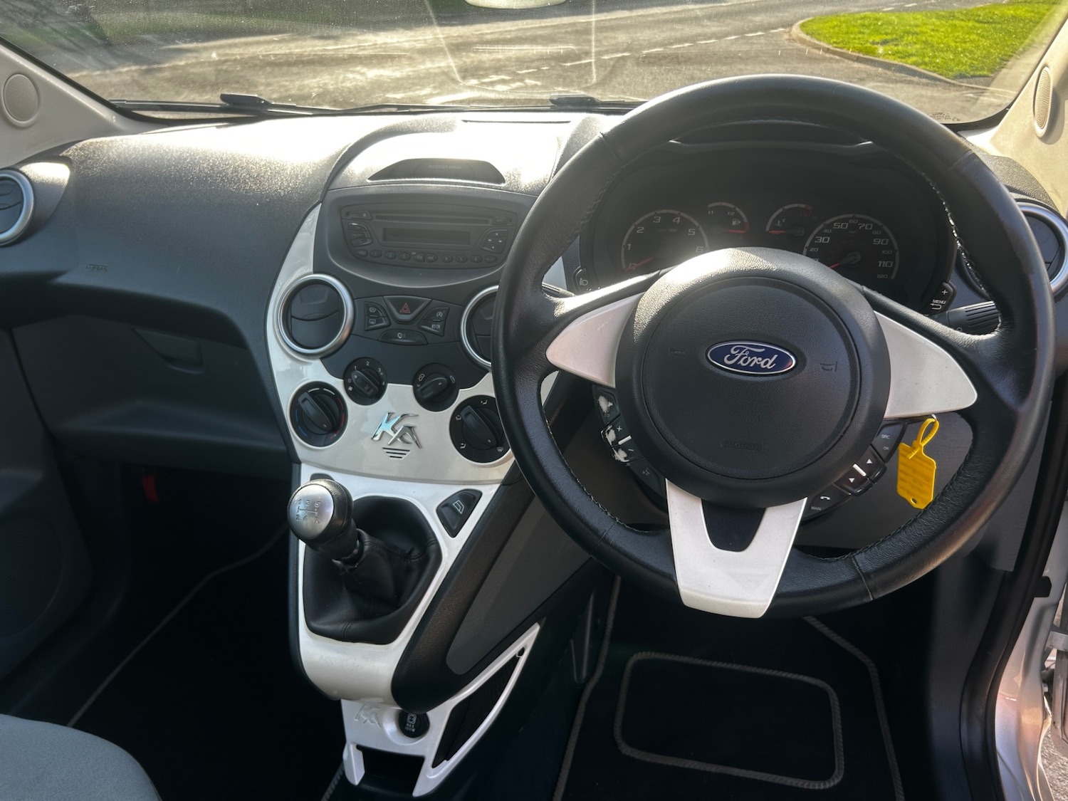 Used Ford Ka 2016 for sale - 77663653: Photo 12