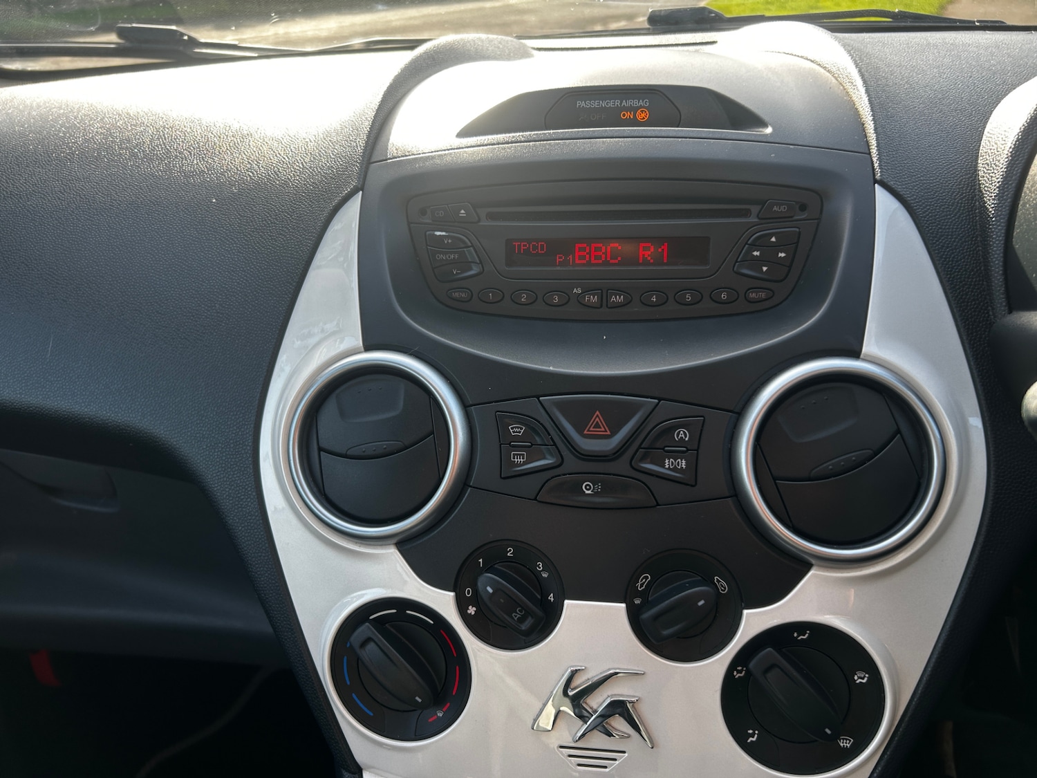 Used Ford Ka 2016 for sale - 77663653: Photo 14